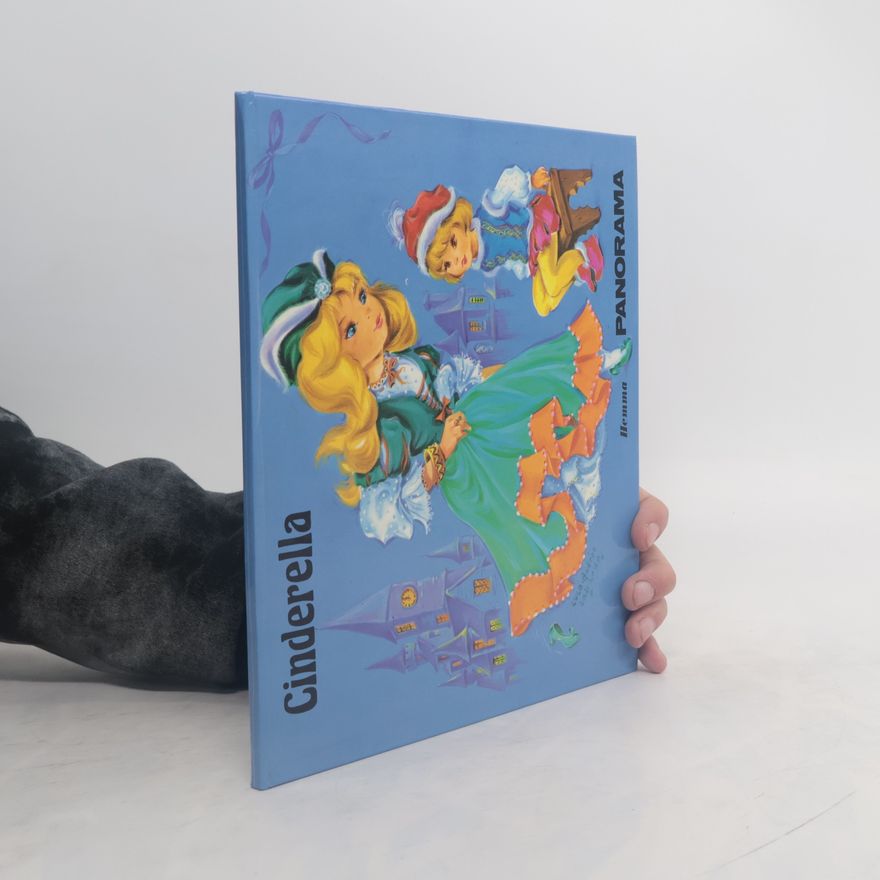 Autorenkollektiv Cinderella