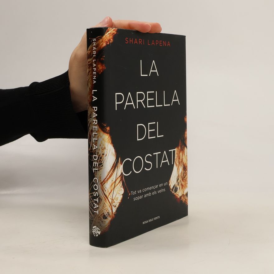 Shari Lapena La parella del costat