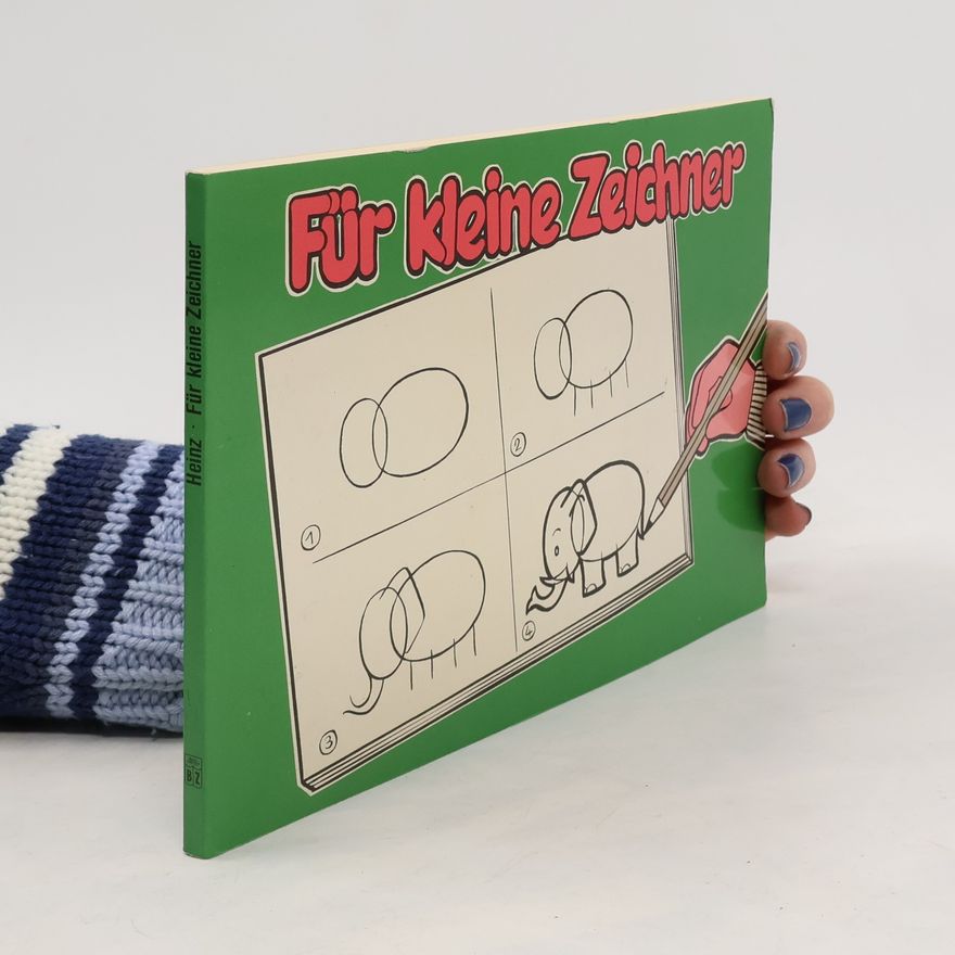 Bob Heinz Für kleine Zeichner