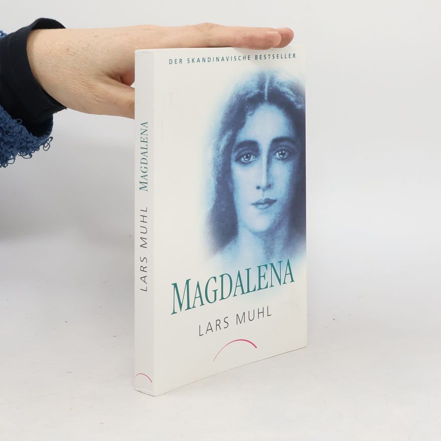 Lars Muhl Magdalena