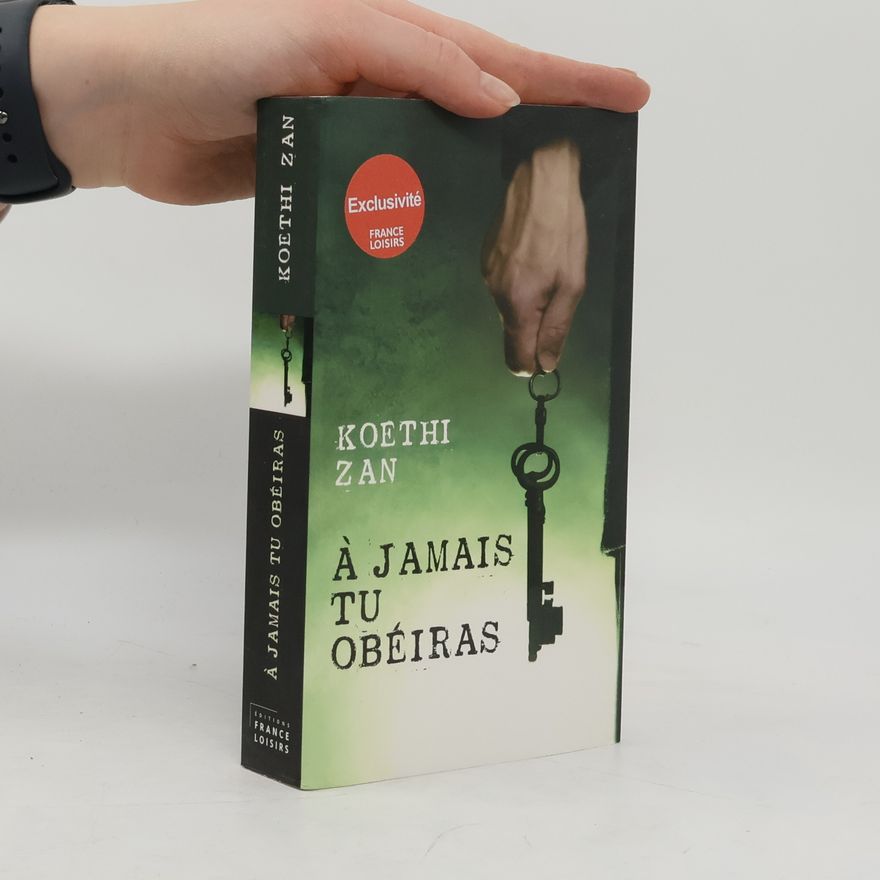 Koethi Zan À jamais tu obéiras