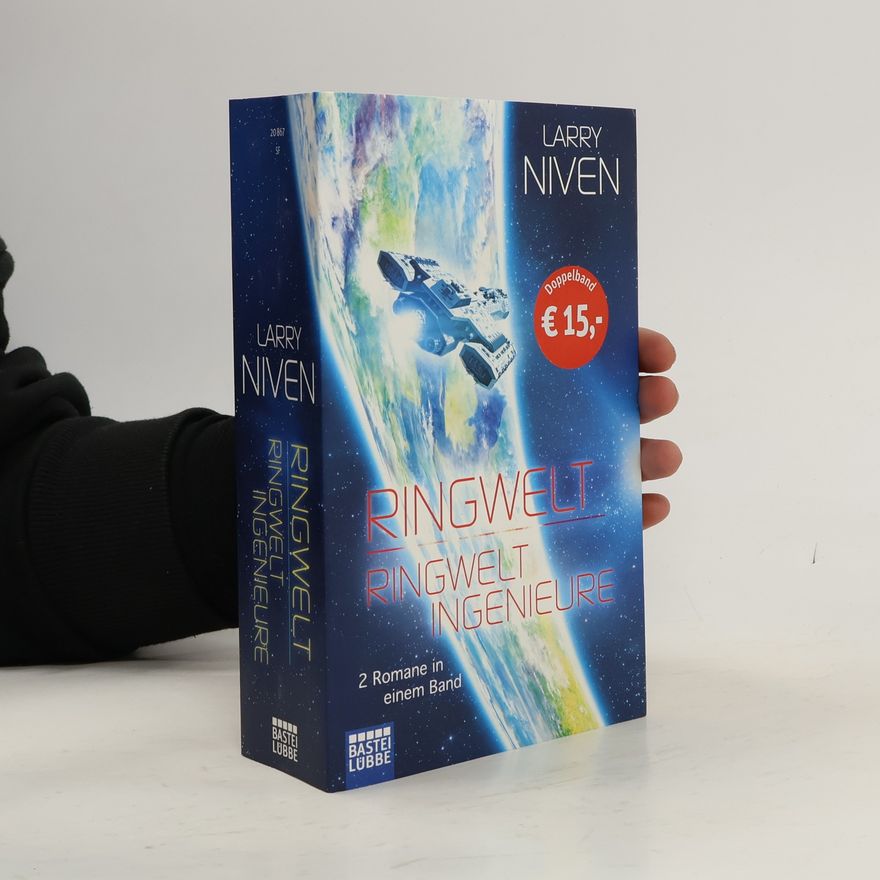 Larry Niven Ringwelt