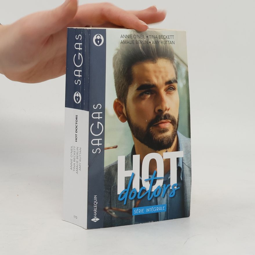 Amalie Berlin Sagas - 173: Hot Doctors