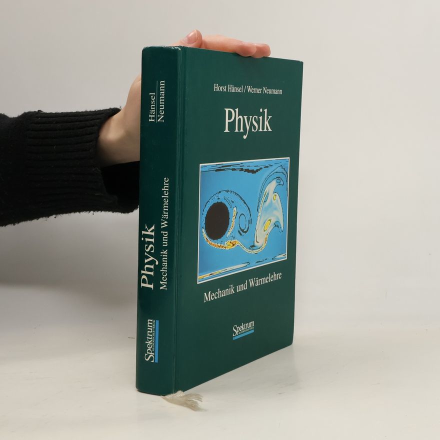 Various authors Physik