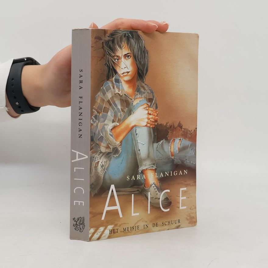 Sara Flanigan Alice