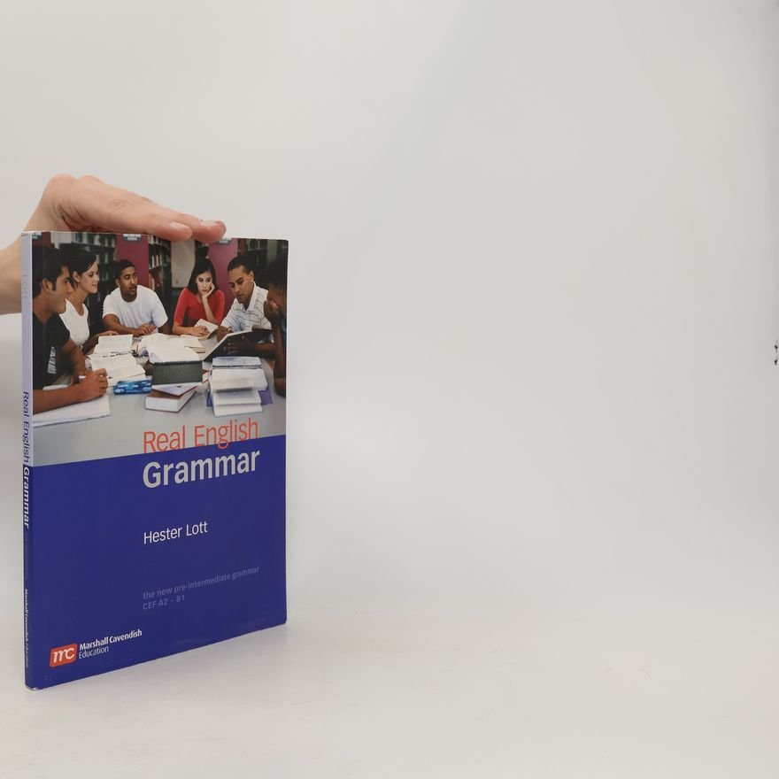 Hester Lott Real English Grammar