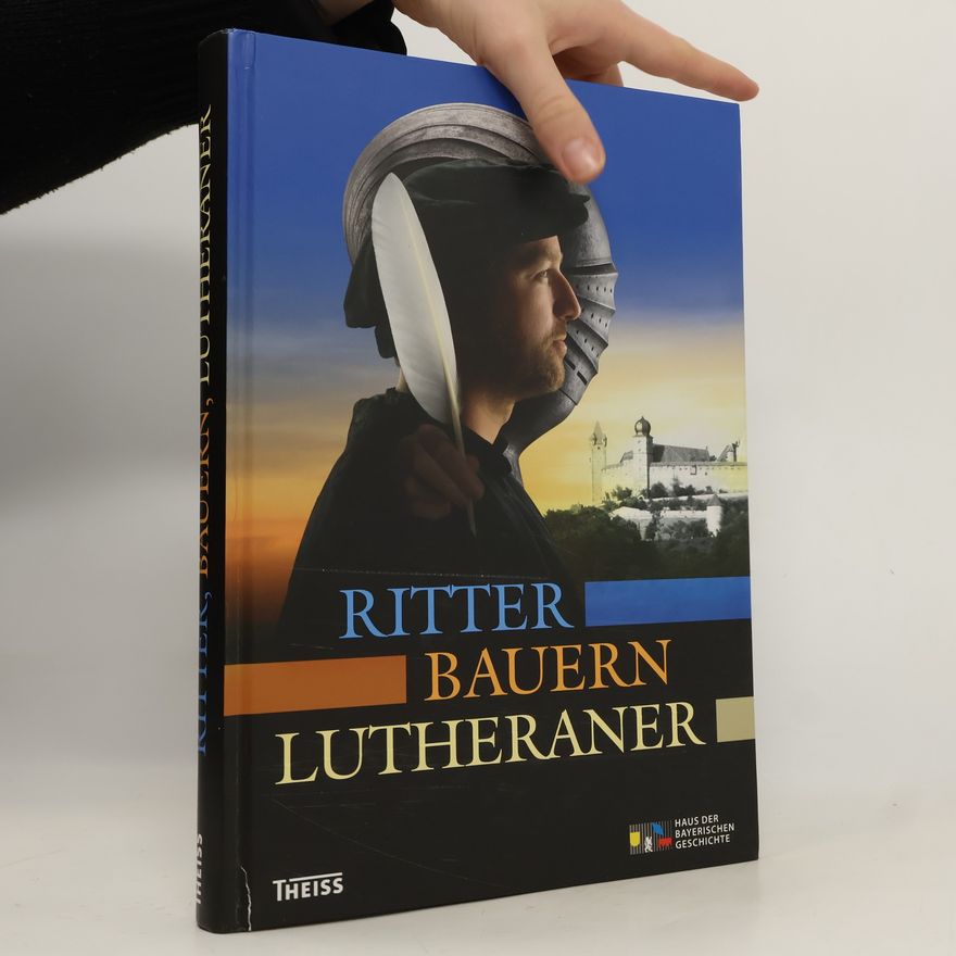 Wolf-Peter Ulrich Ritter, Bauern, Lutheraner