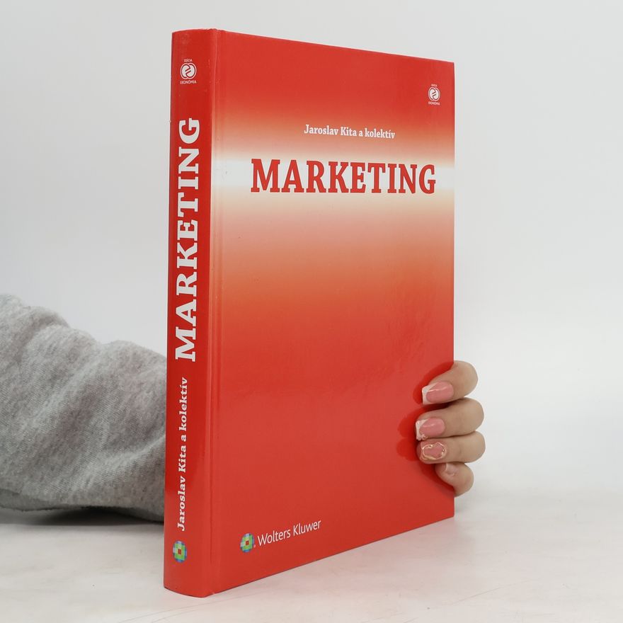 Jaroslav Kita Marketing