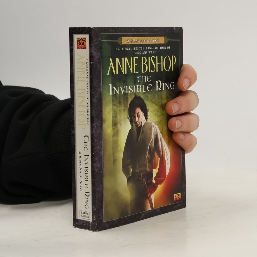Anne Bishop The Invisible Ring