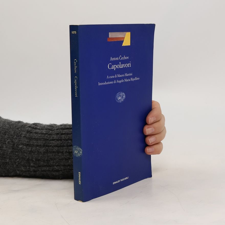 Mauro Martini Einaudi Tascabili - 1075: Capolavori