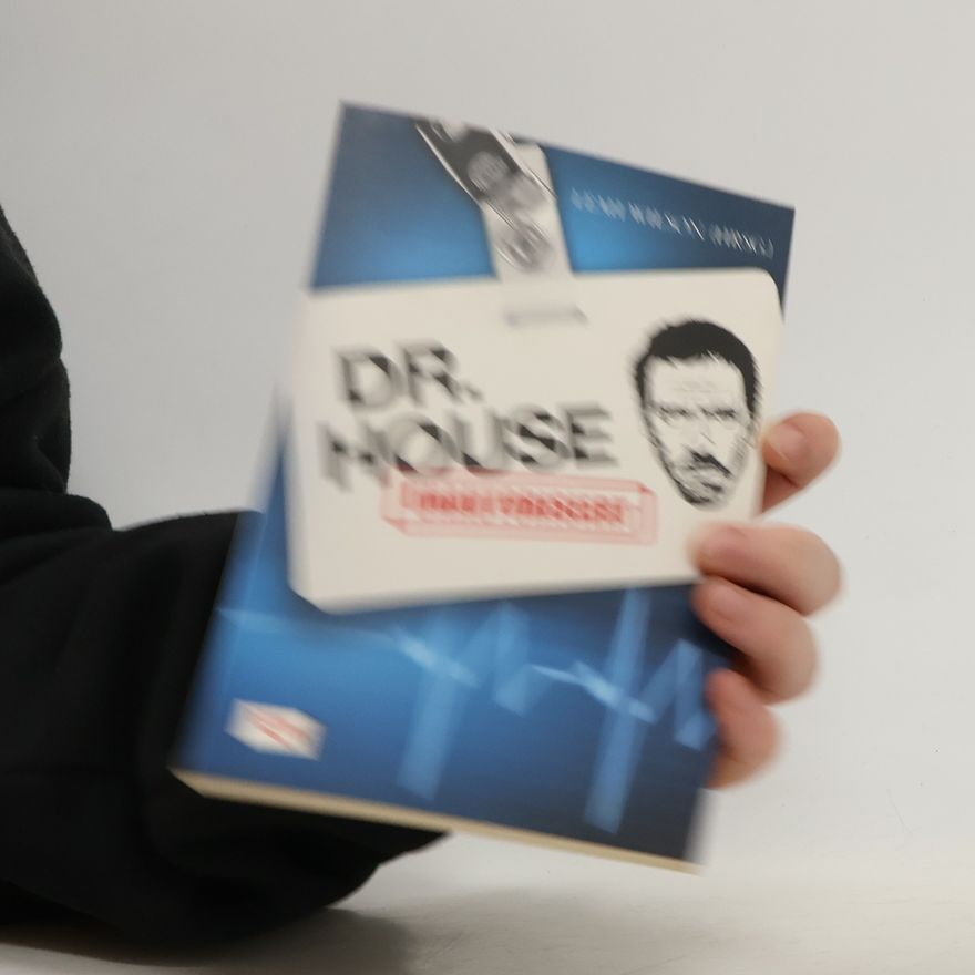 Leah Wilson Dr. House