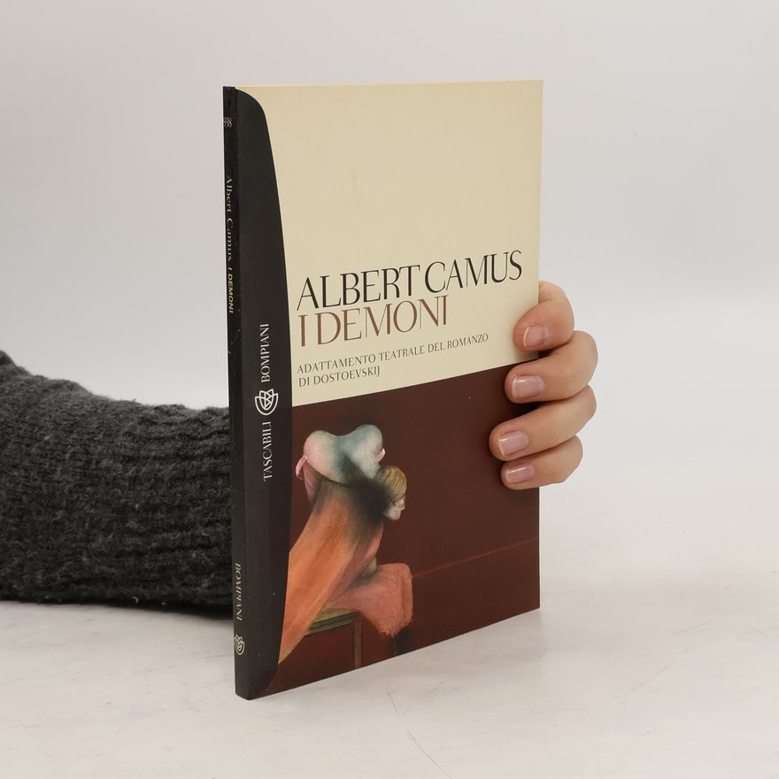 Albert Camus I demoni