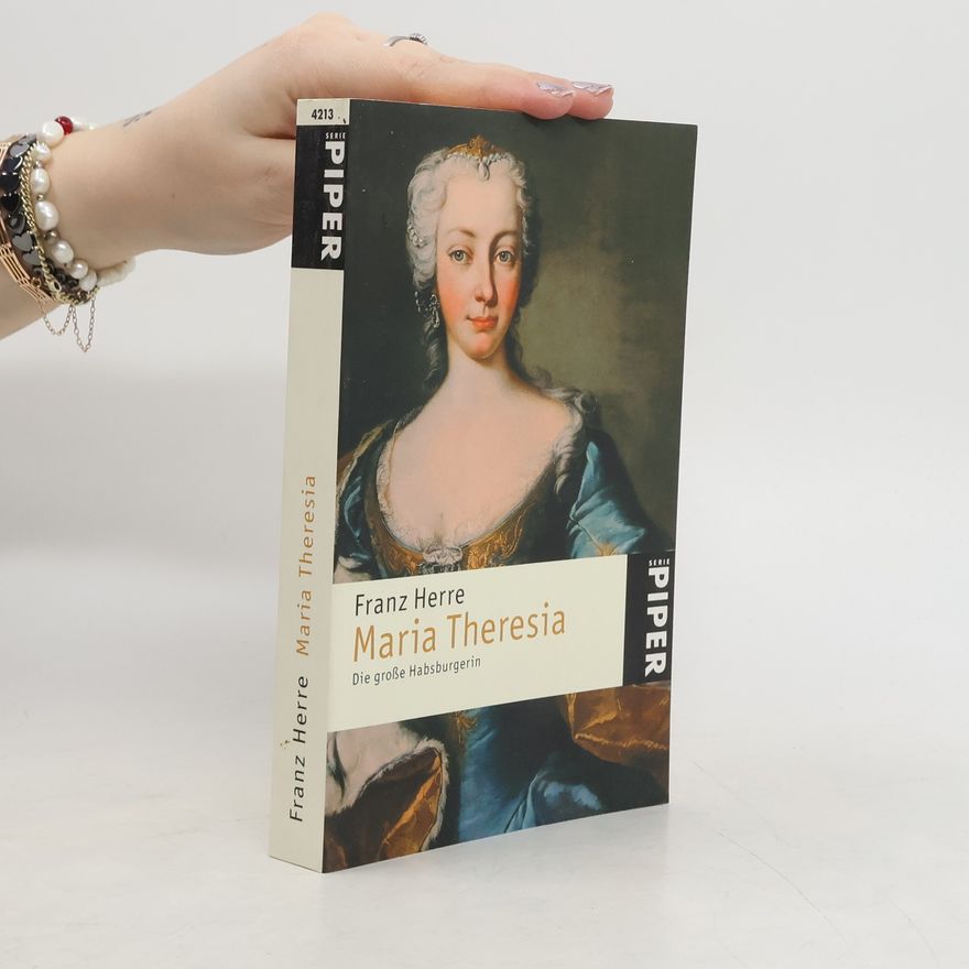 Franz Herre Maria Theresia