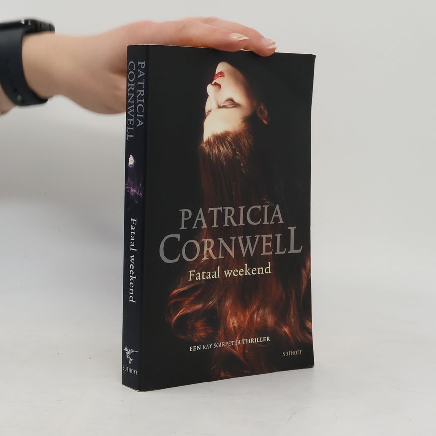 Patricia Cornwell Fataal weekend