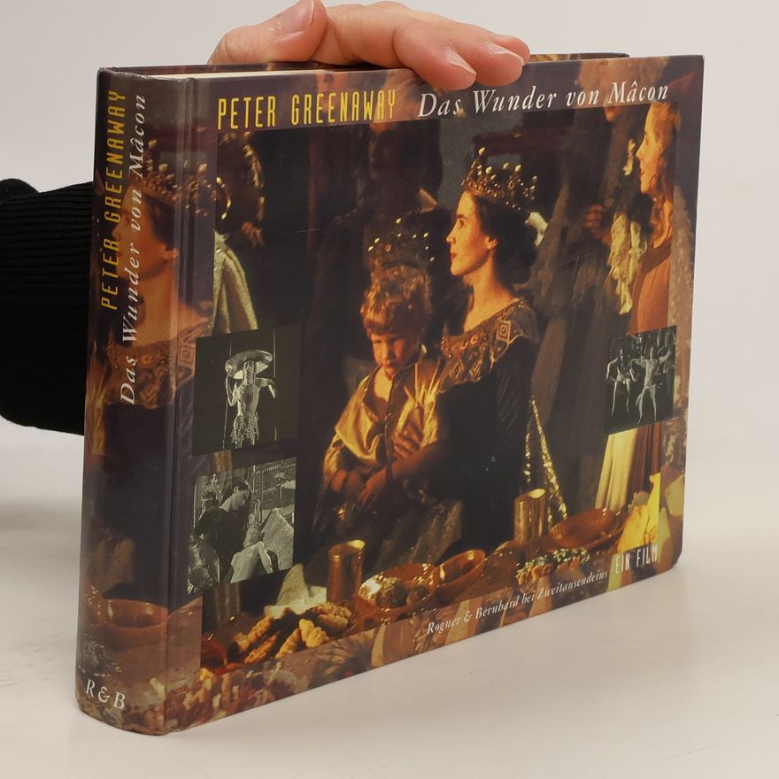 Peter Greenaway Das Wunder von Mâcon