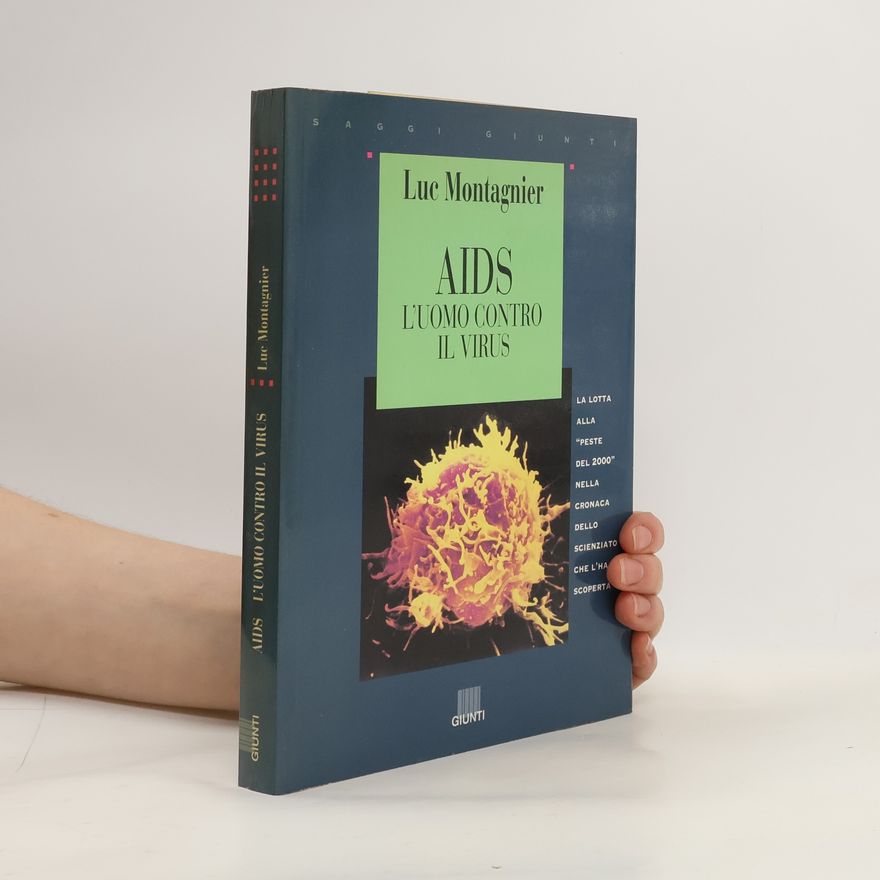 Luc Montagnier Saggi: AIDS