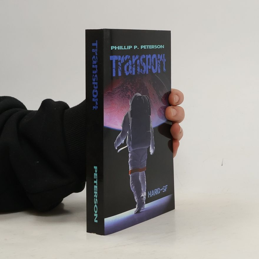 Phillip P. Peterson Transport