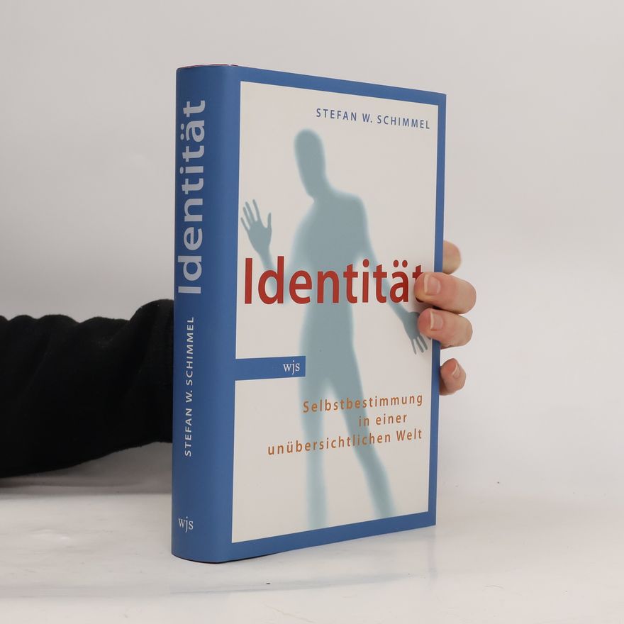 Stefan W. Schimmel Identität