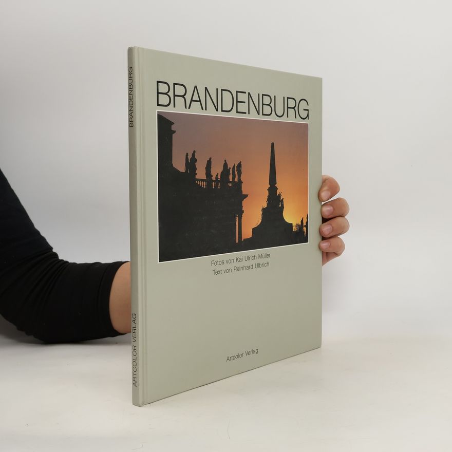 Kai Ulrich Müller Brandenburg