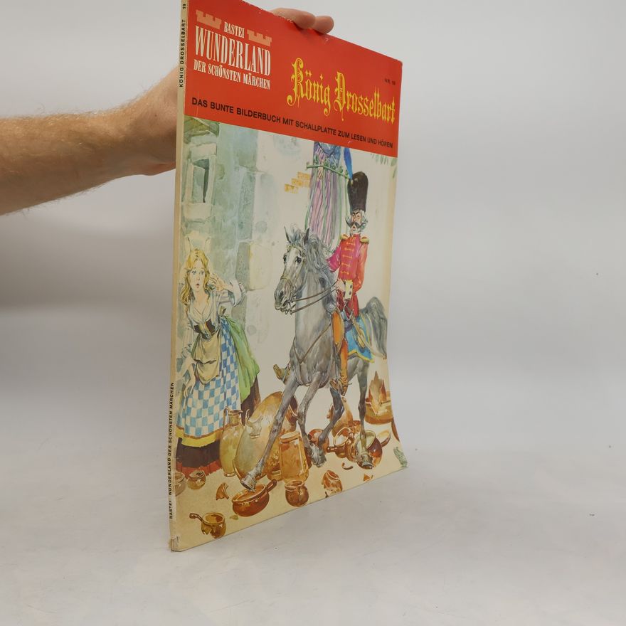 Autorenkollektiv König Drosselbart