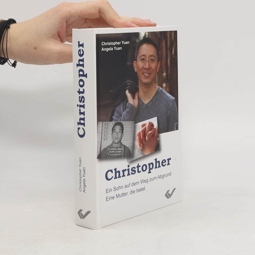 Christopher Yuan Christopher