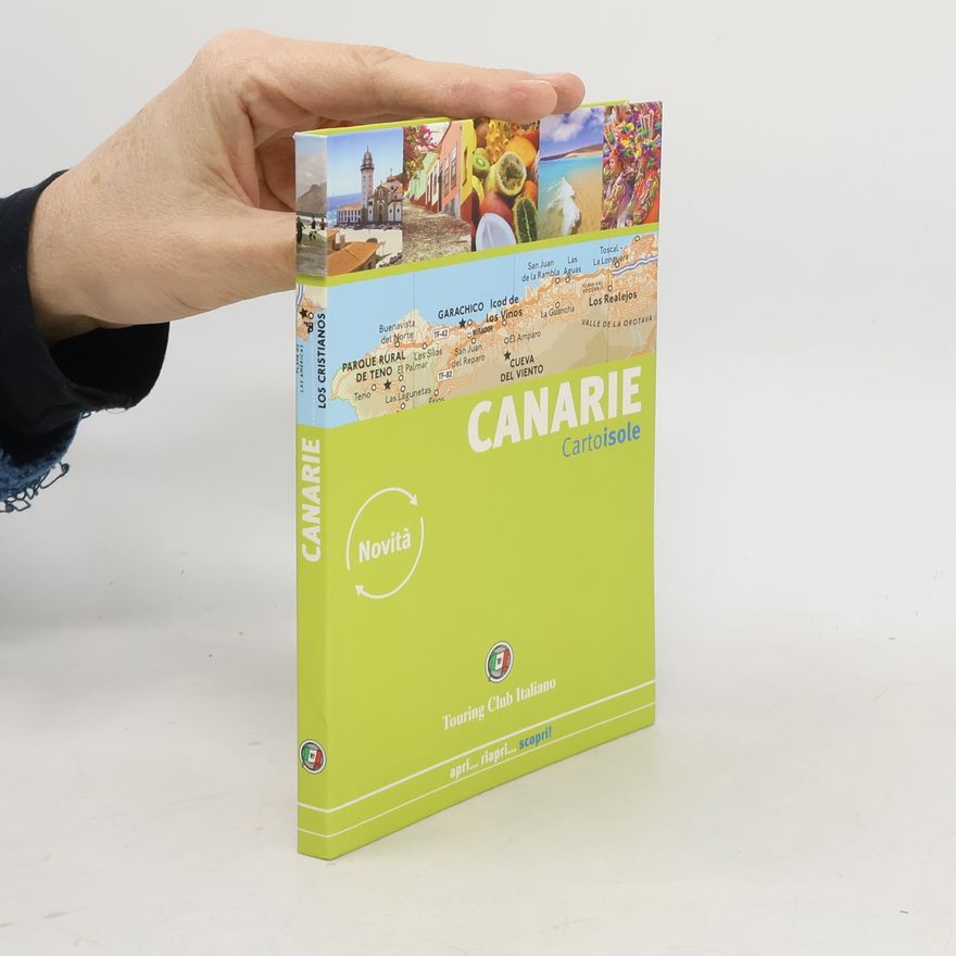 Hélène Bienvenu Canarie