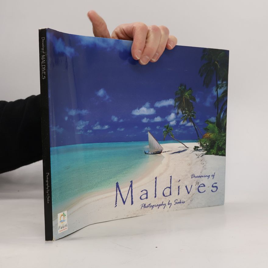 Kolektiv autorů Dreaming of Maledives