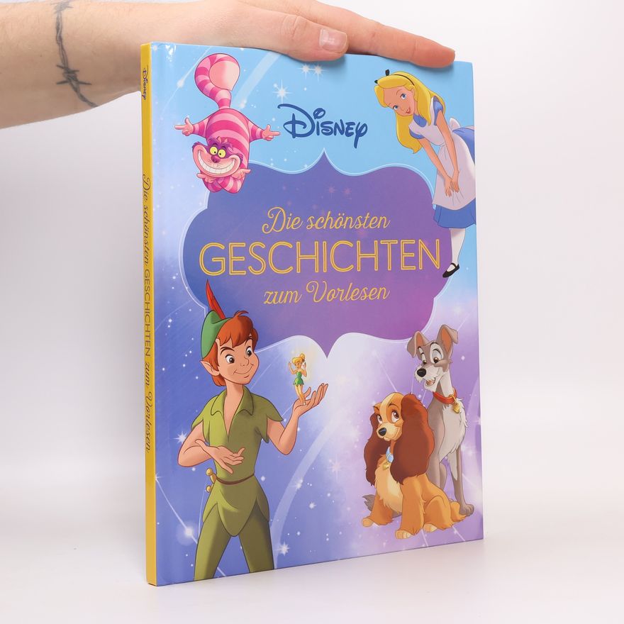 Autorenkollektiv Die schönsten Geschichten zum Vorlesen