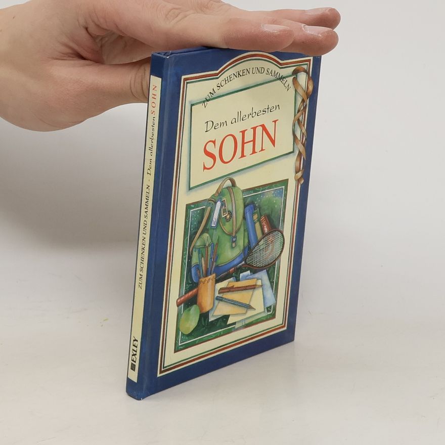 Various authors Dem allerbesten Sohn