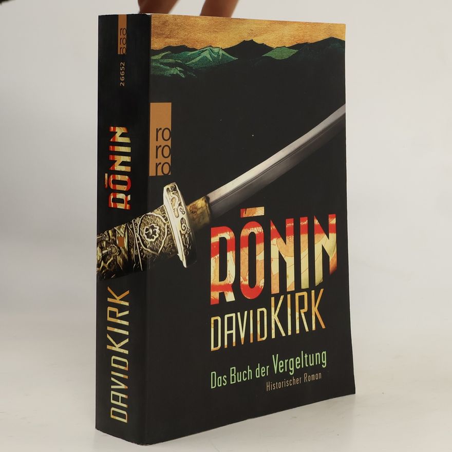 David Kirk Rōnin