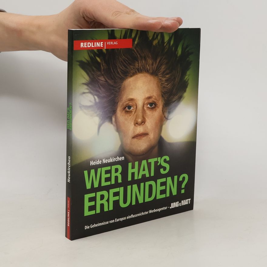 Heide Neukirchen Wer hat's erfunden?