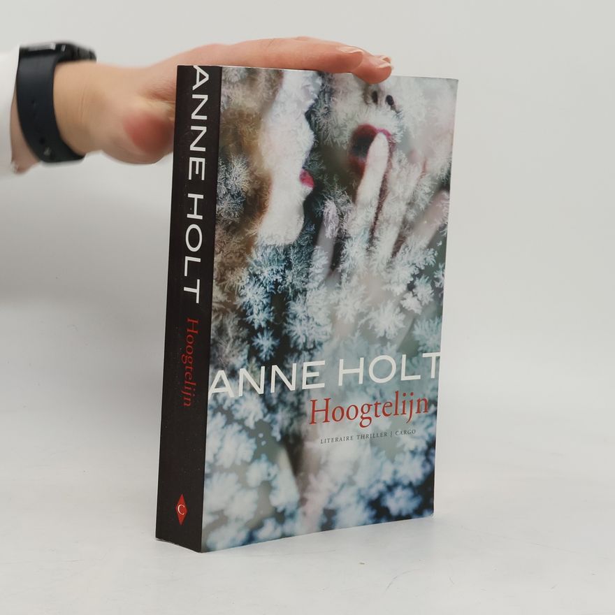 Anne Holt Hoogtelijn