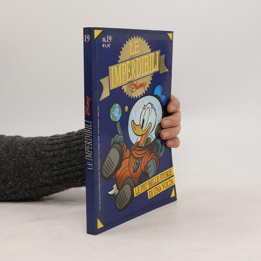 Various authors Le Imperdibili 19