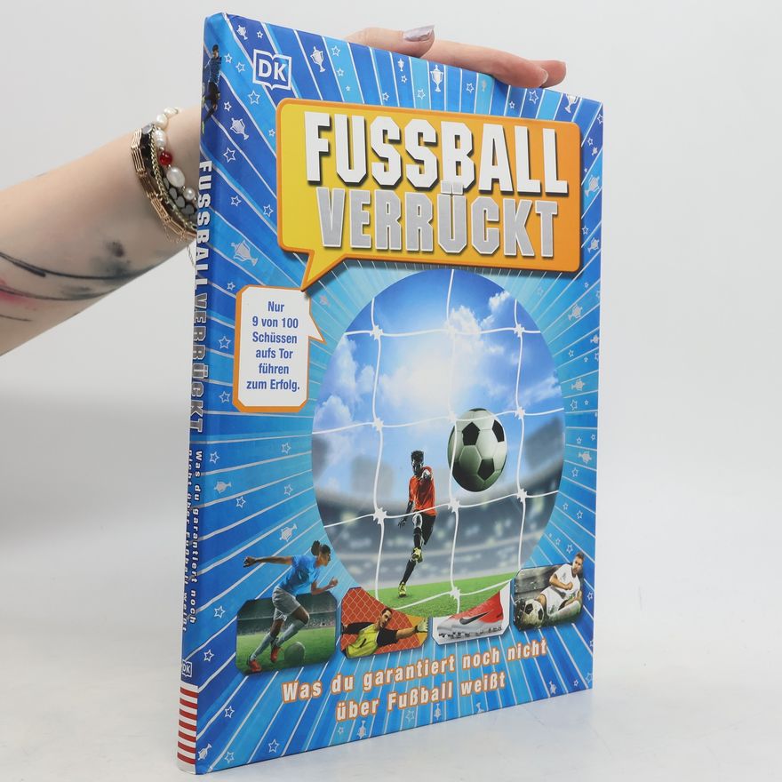 Ralph-Michael Schmidt Fußball verrückt