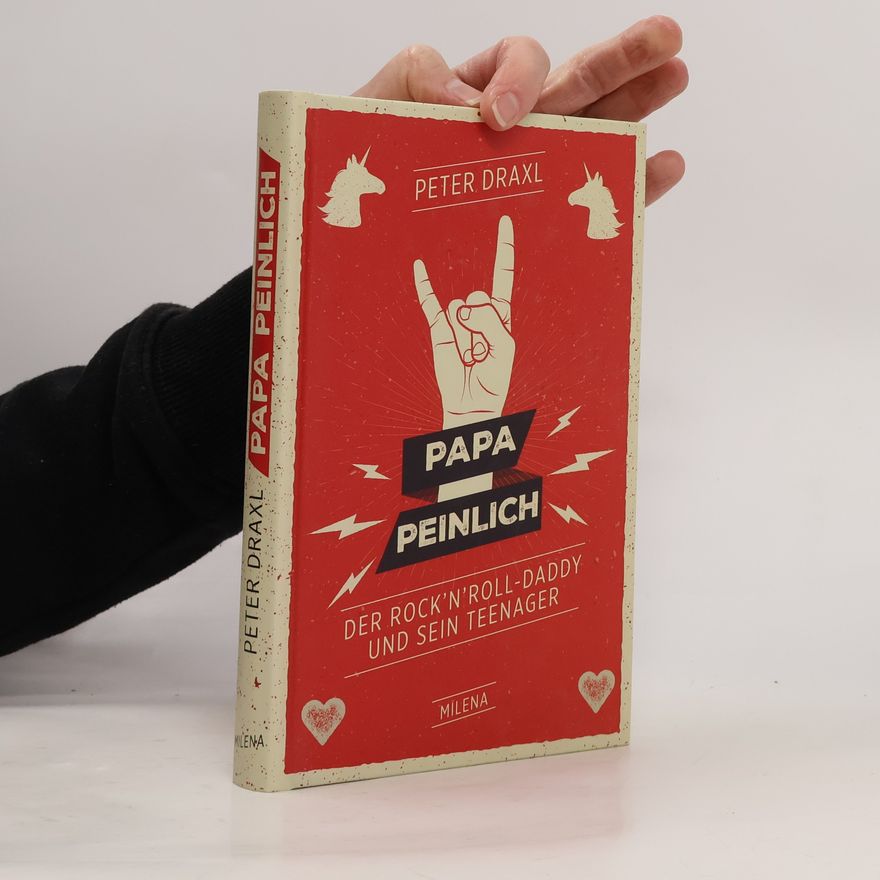 Peter Draxl Papa peinlich