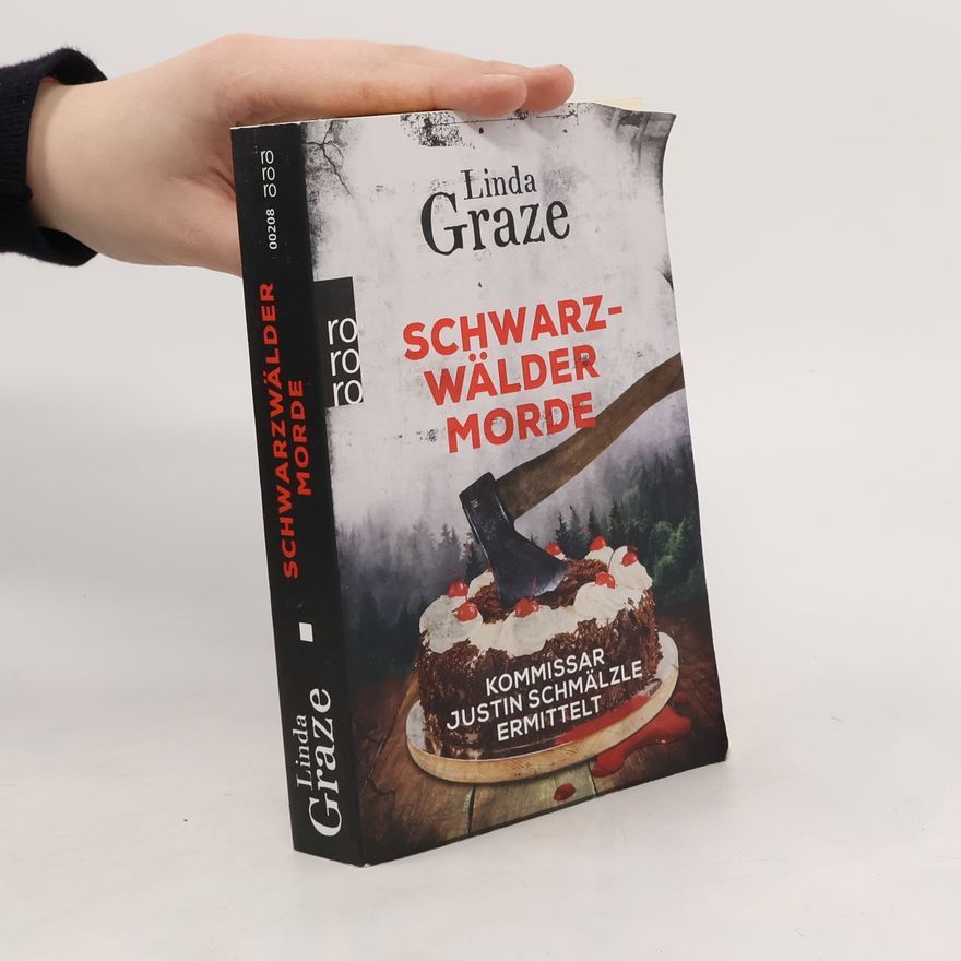 Linda Graze Schwarzwälder Morde