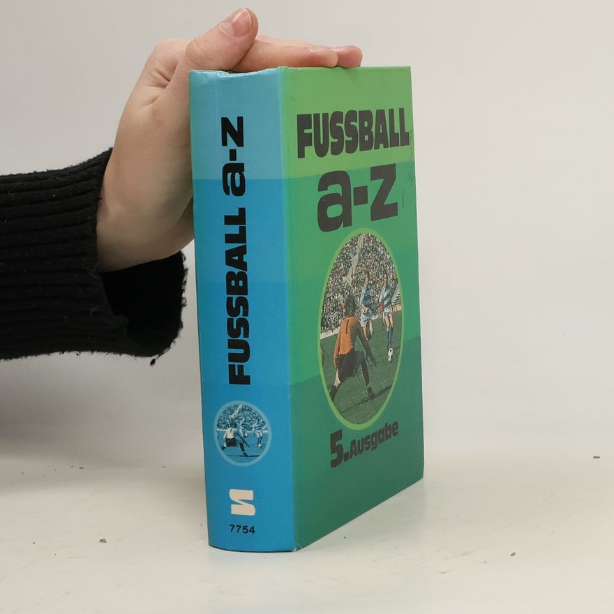 Hansjürgen Jendral Fussball a - z