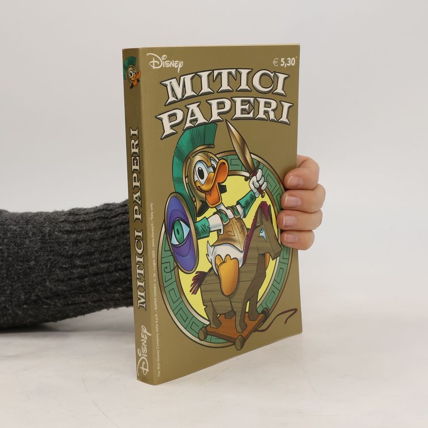Walt Disney Mitici paperi
