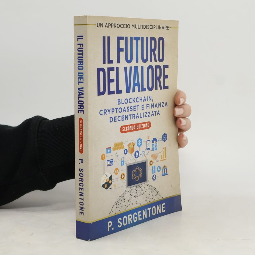 Pasquale Sorgentone Il Futuro del Valore