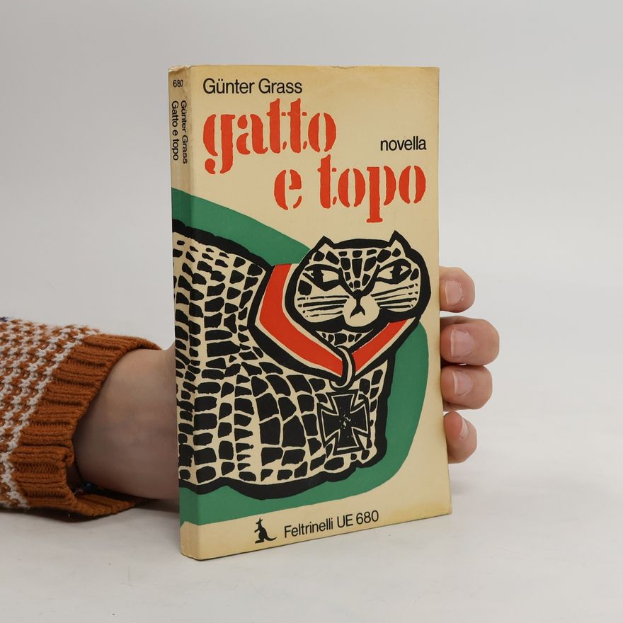 Günter Grass Gatto e topo