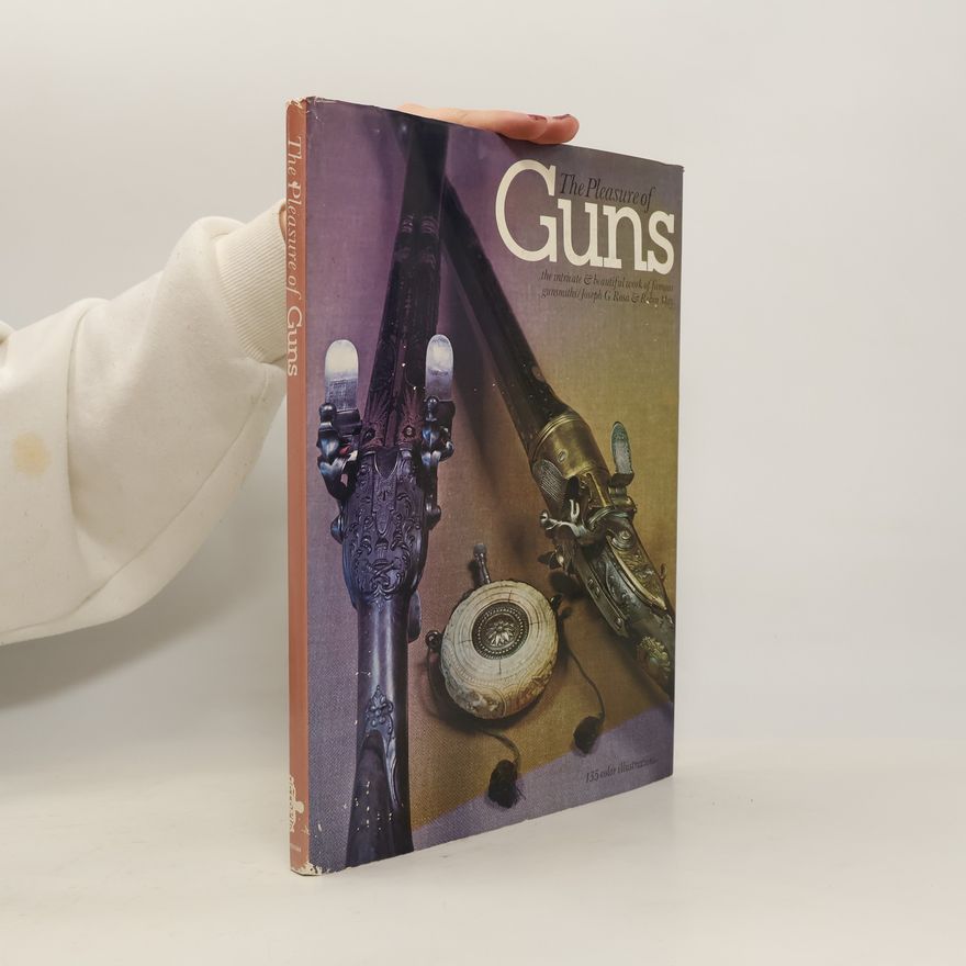 Robin May The Pleasure of Guns