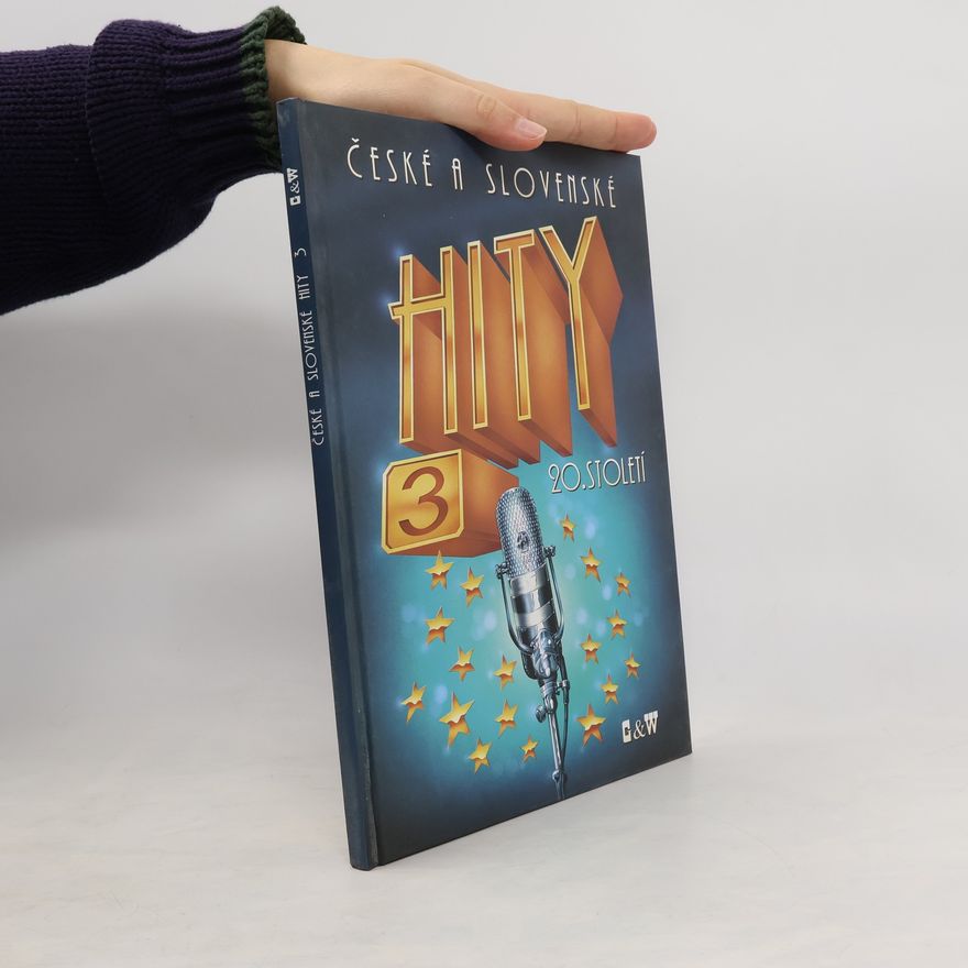 Petr Dvorník České a slovenské hity 20. století 3