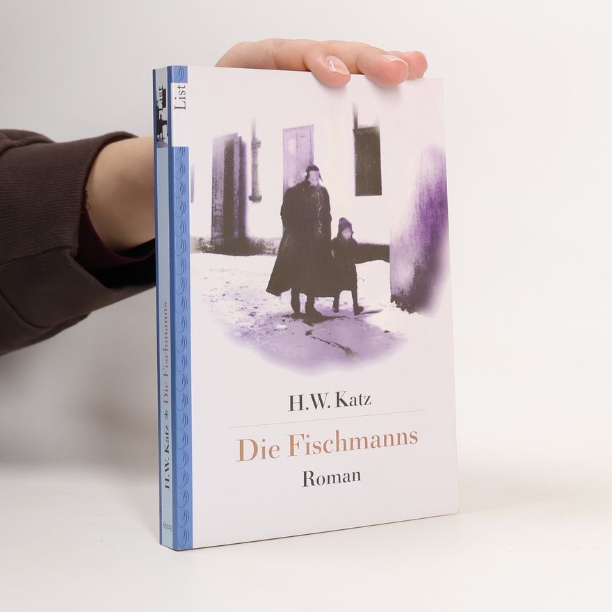 H. W. Katz Die Fischmanns