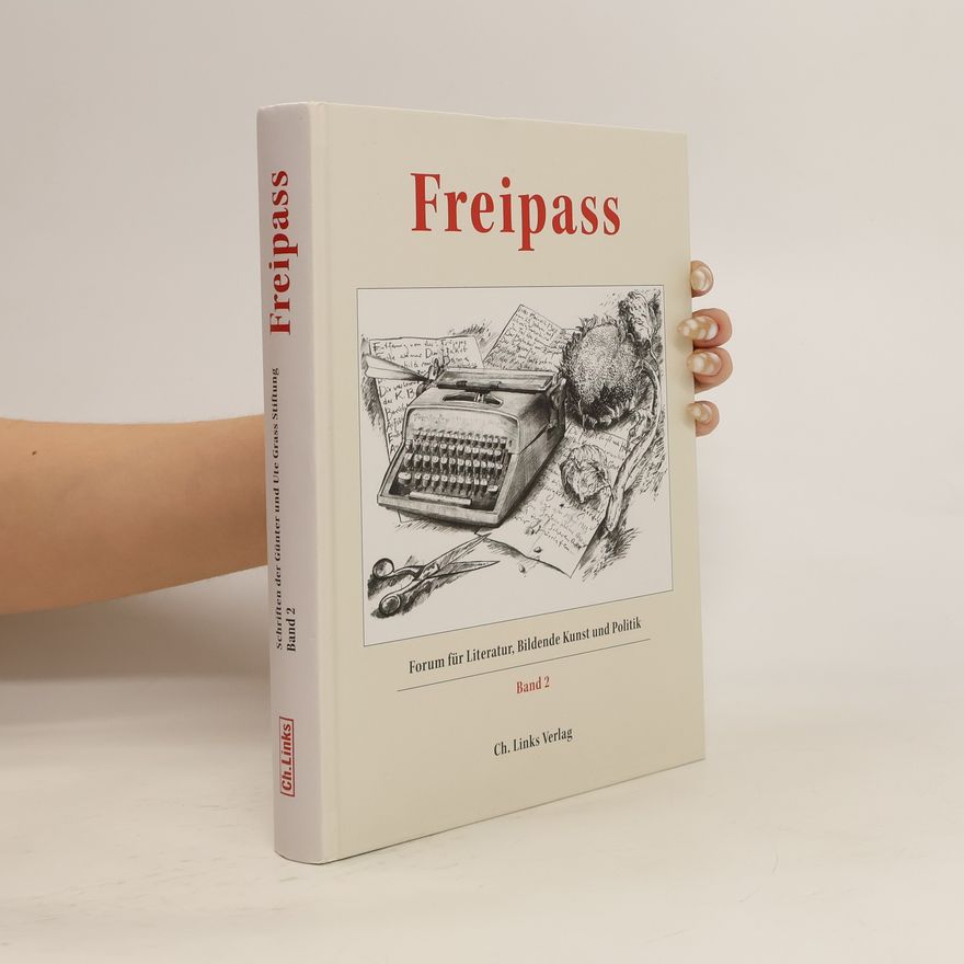 Volker Neuhaus Freipass, m. 2 Audio-CD. Bd.2