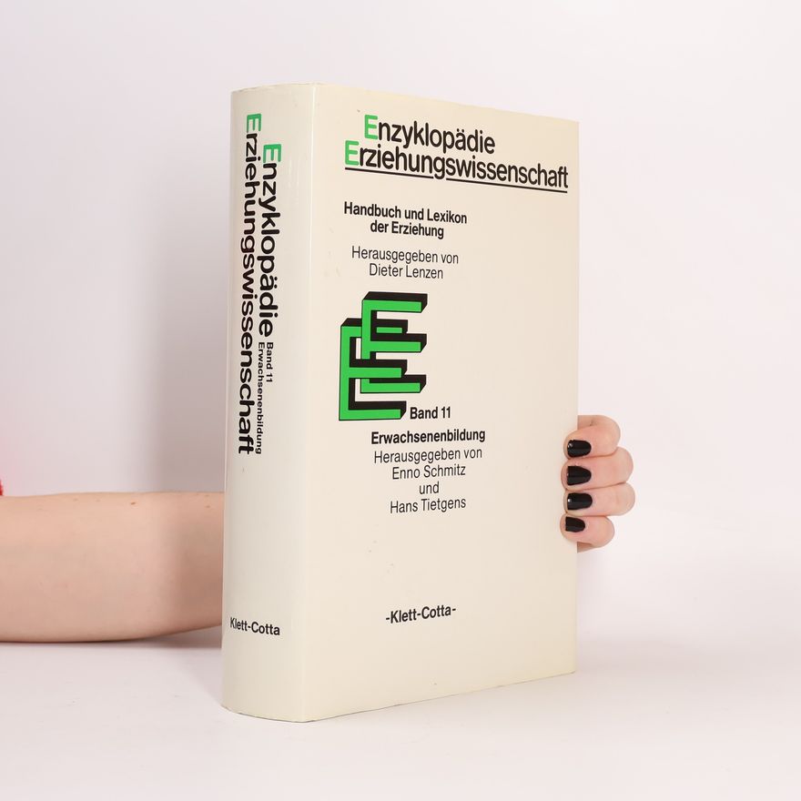 Enno Schmitz Erwachsenenbildung