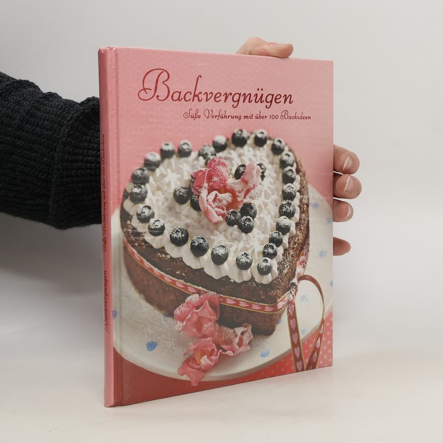 Kolektiv autorů Backvergnügen