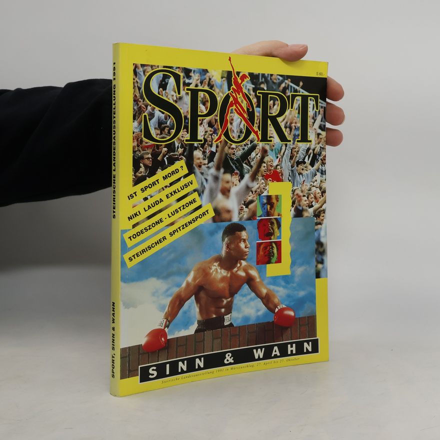 Collectif d'auteurs Sport