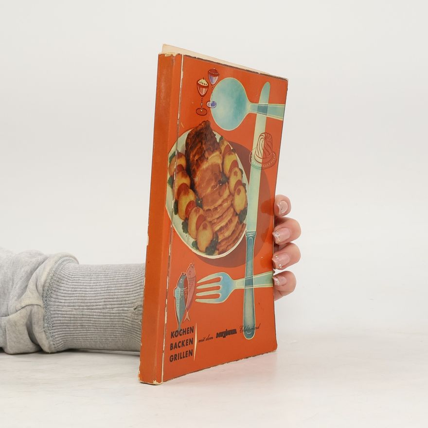 Autorenkollektiv Kochen Backen Grillen