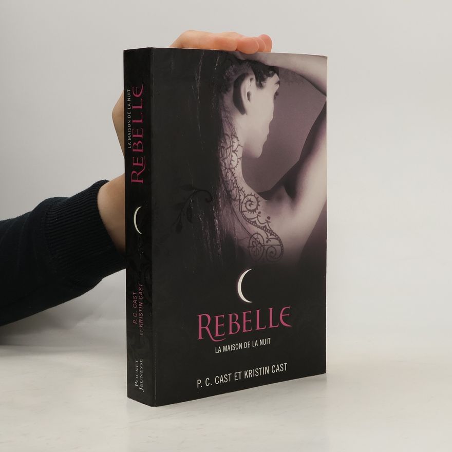 Phyllis Christine Cast Rebelle