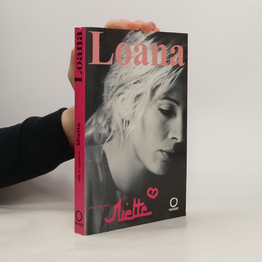 Loana Petrucciani Loana